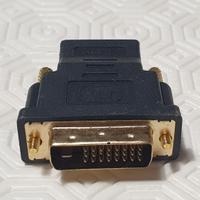 Adattatore DVI - HDMI