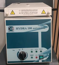 Autoclave automatica hydra 100