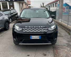 Land Rover Discovery Sport Discovery Sport 2.0D I4