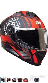 Casco Integrale CGM - Taglia M