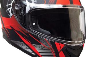 Casco Integrale CGM - Taglia M