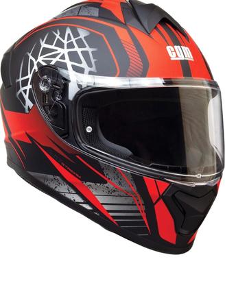 Casco Integrale CGM - Taglia M