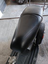 sedile vespa px 