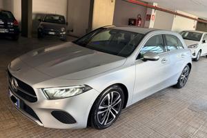 Mercedes-benz A 180 d Automatic Progressive Advanc