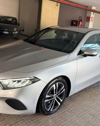 Mercedes-benz A 180 d Automatic Progressive Advanc