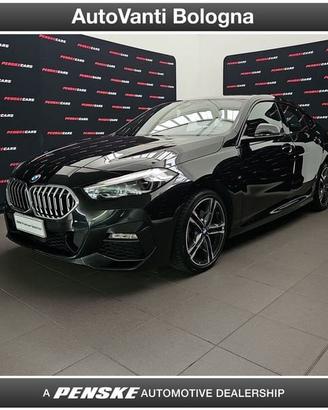 BMW Serie 2 Gran Coupe 218d Gran Coupe Msport