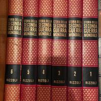 Storia della Seconda Guerra Mondiale