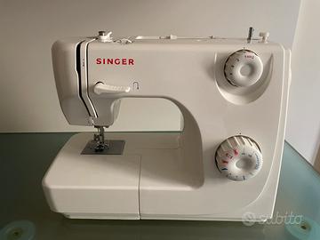 Macchina da cucire Singer 8280