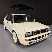 Lancia Delta 2.0i.e. turbo 16v Evo 1
