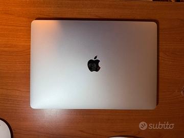 Macbook pro M1 512gb 13