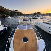 Mano marine 25 cruiser