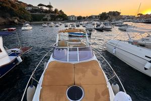 Mano marine 25 cruiser