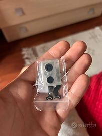 Fotocamera oroginale iphone 11