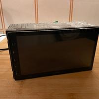 Kenwood Radio digitale DMX125DAB