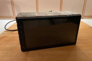 Kenwood Radio digitale DMX125DAB