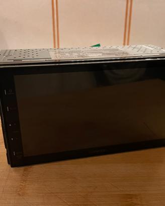 Kenwood Radio digitale DMX125DAB