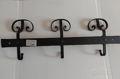 appendiabiti in ferro