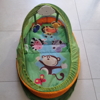 Chicco Nido Palestra