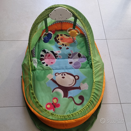 Chicco Nido Palestra