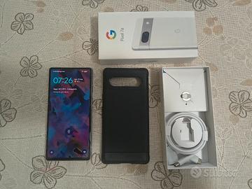 Google pixel  7a 128 GB
