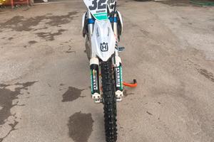 Husqvarna 85tc 2016
