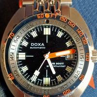 Doxa Sub 300T