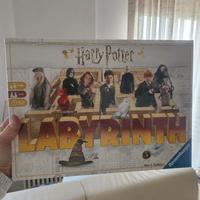 LABYRINTH Harry Potter Sigillato nuovo