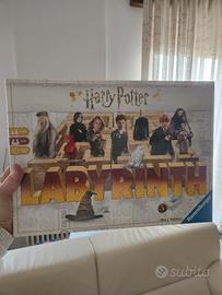 LABYRINTH Harry Potter Sigillato nuovo
