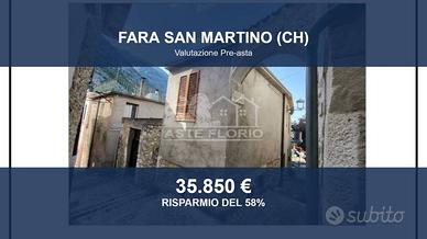 Immobile in asta di 221 m² con più di 5 locali a F