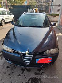 Alfa 156 Sw 1.9 jtd