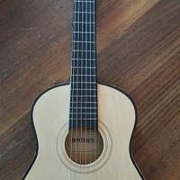 Chitarra Bontempi per bambino