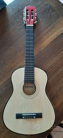 Chitarra Bontempi per bambino