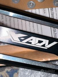 Cover riser manubrio Honda X Adv