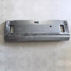 Cofano sponda portellone Range Rover 2 P38