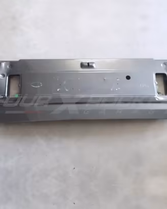 Cofano sponda portellone Range Rover 2 P38