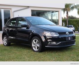 VOLKSWAGEN Polo 1.4 TDI 5p. Comfortline BlueMot.T.