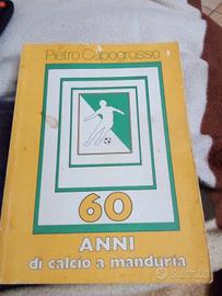 libro calcio 
