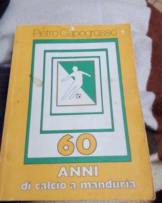 libro calcio 