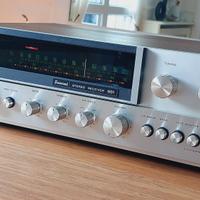 Sansui .►The 661◄. Bobo