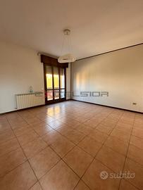 APPARTAMENTO CON GARAGE - ADRIA CENTRO