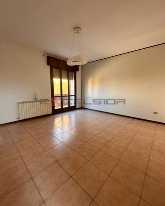 APPARTAMENTO CON GARAGE - ADRIA CENTRO