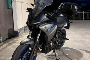 Tracer 7