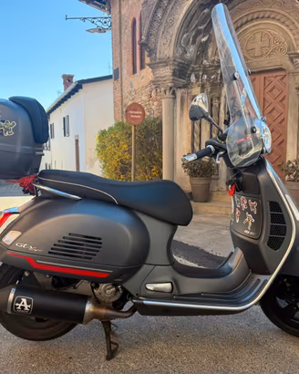 Vespa
