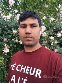 Aiuto cuoco/ firitti