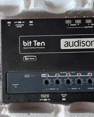 Impianto stereo caraudio Audison,Hertz,Alpine,Tec