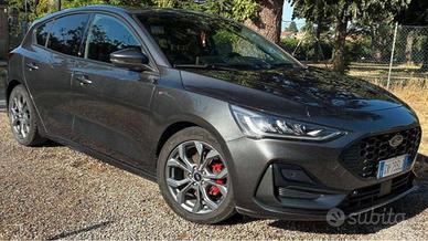 Ford Focus St-Line X 1.0 125cv