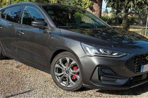 Ford Focus St-Line X 1.0 125cv