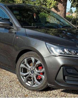 Ford Focus St-Line X 1.0 125cv
