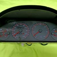 strumentazione contachilometri punto gt 176 1993