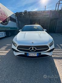 Mercedes Benz A180